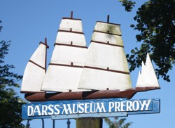 Darß-Museum Prerow