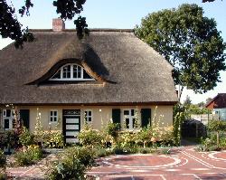 Ferienhaus Zingst