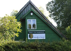Forst- und Jagdmuseum Born am Darß