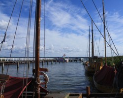 Hafen Wieck