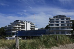 Hotel Fischland-Darß-Zingst