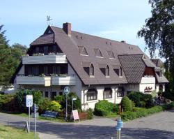 Hotel Zingst