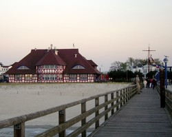 Kurhaus Zingst