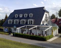 Pension Zingst