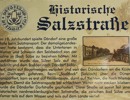 Historische Salzstraße Dierhagen