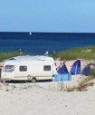 Campingurlaub an der Ostsee Campingurlaub an der Ostsee