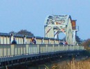 Meiningenbrücke Zingst