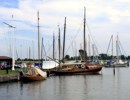 Fischländer Hafen